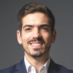 Rubén Calderón